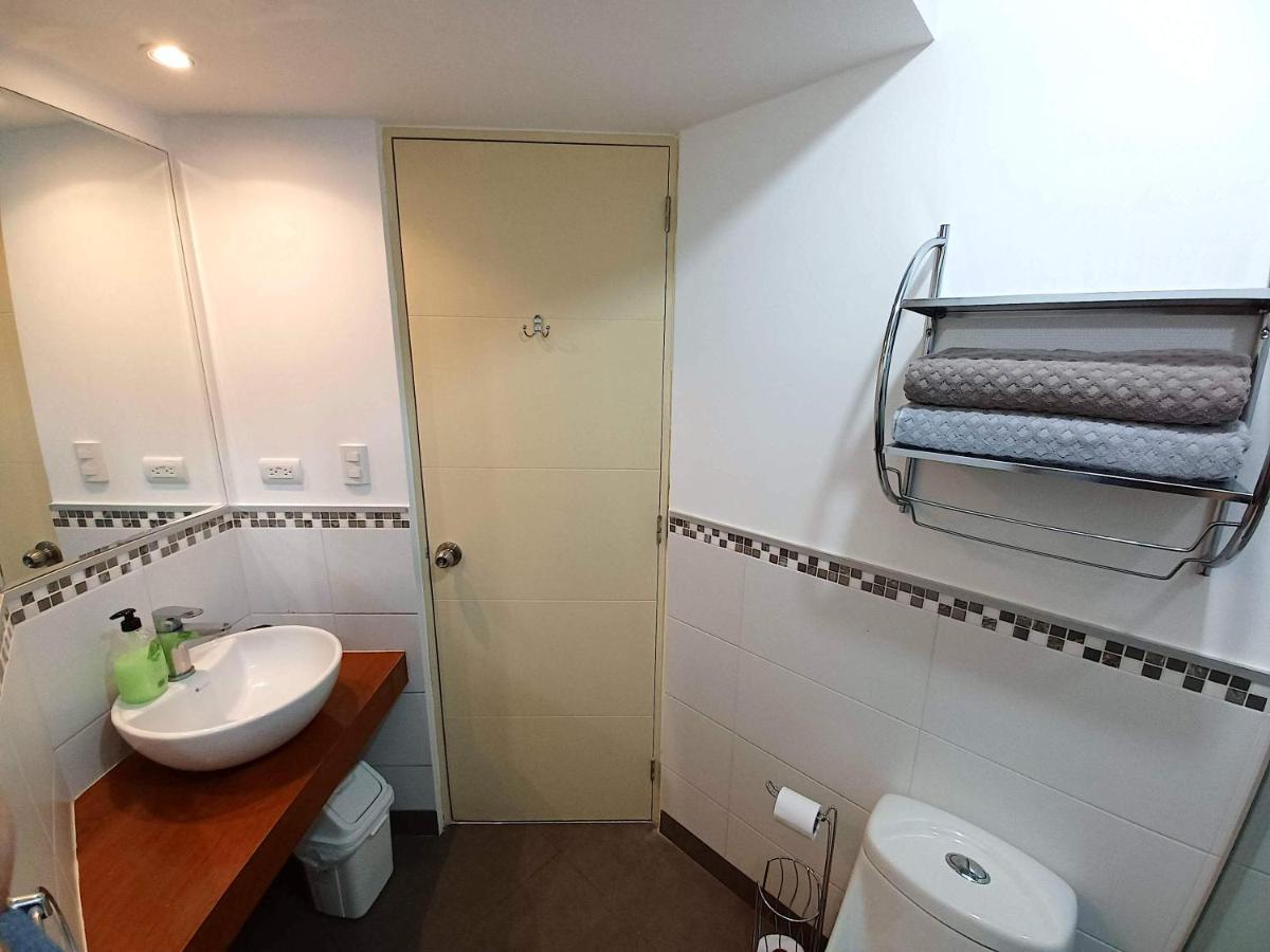 Apartment Stylish New With Stunning Ocean View Near Miraflores Lima
