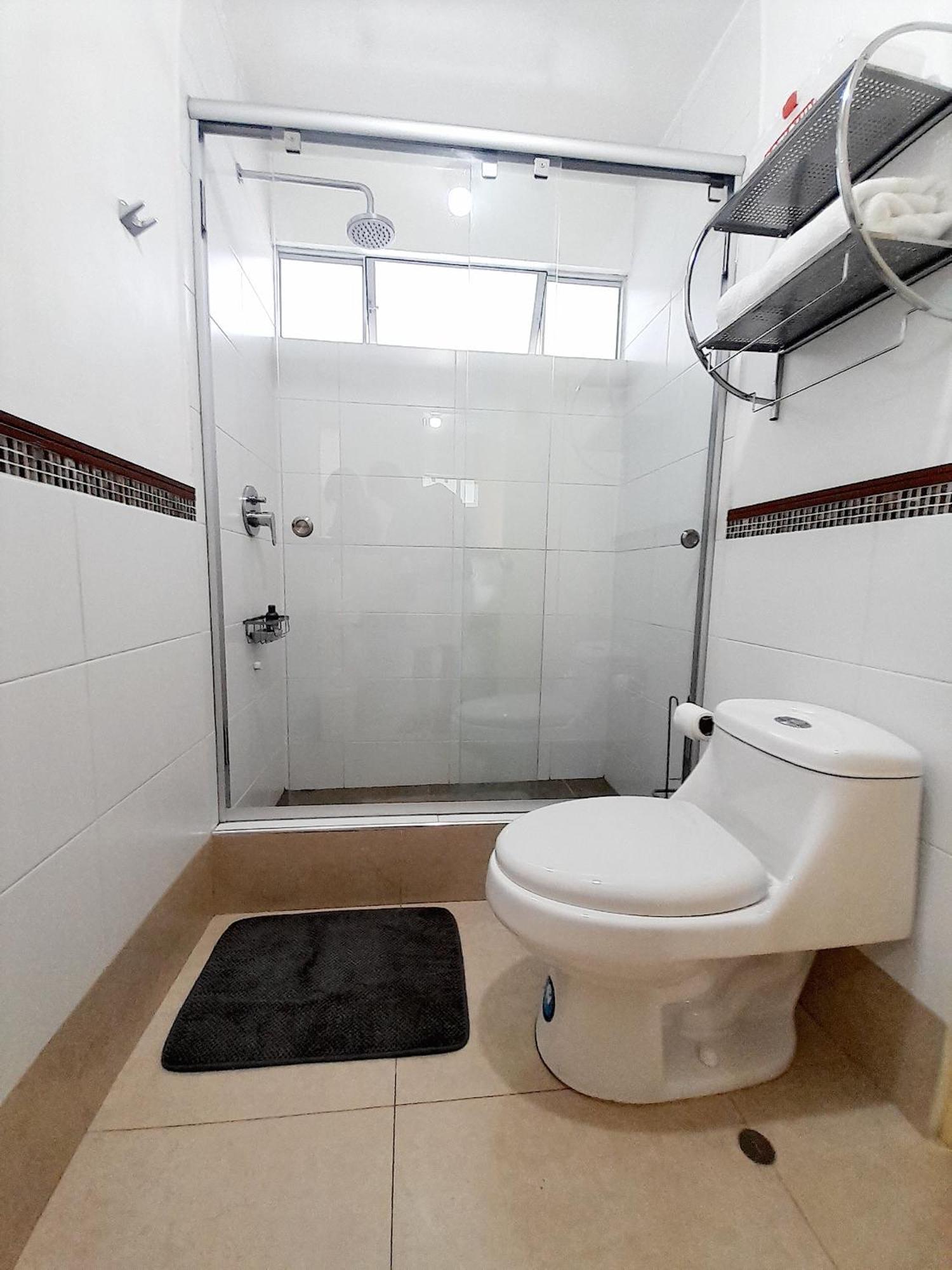 Apartment Stylish New With Stunning Ocean View Near Miraflores *