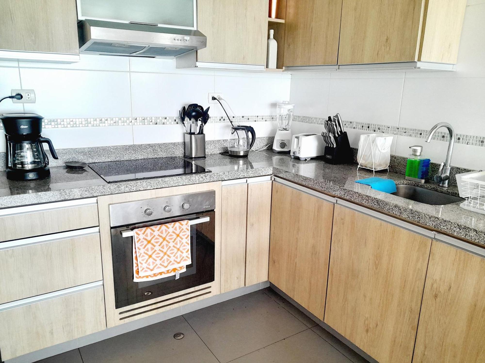 Apartment Stylish New With Stunning Ocean View Near Miraflores Lima