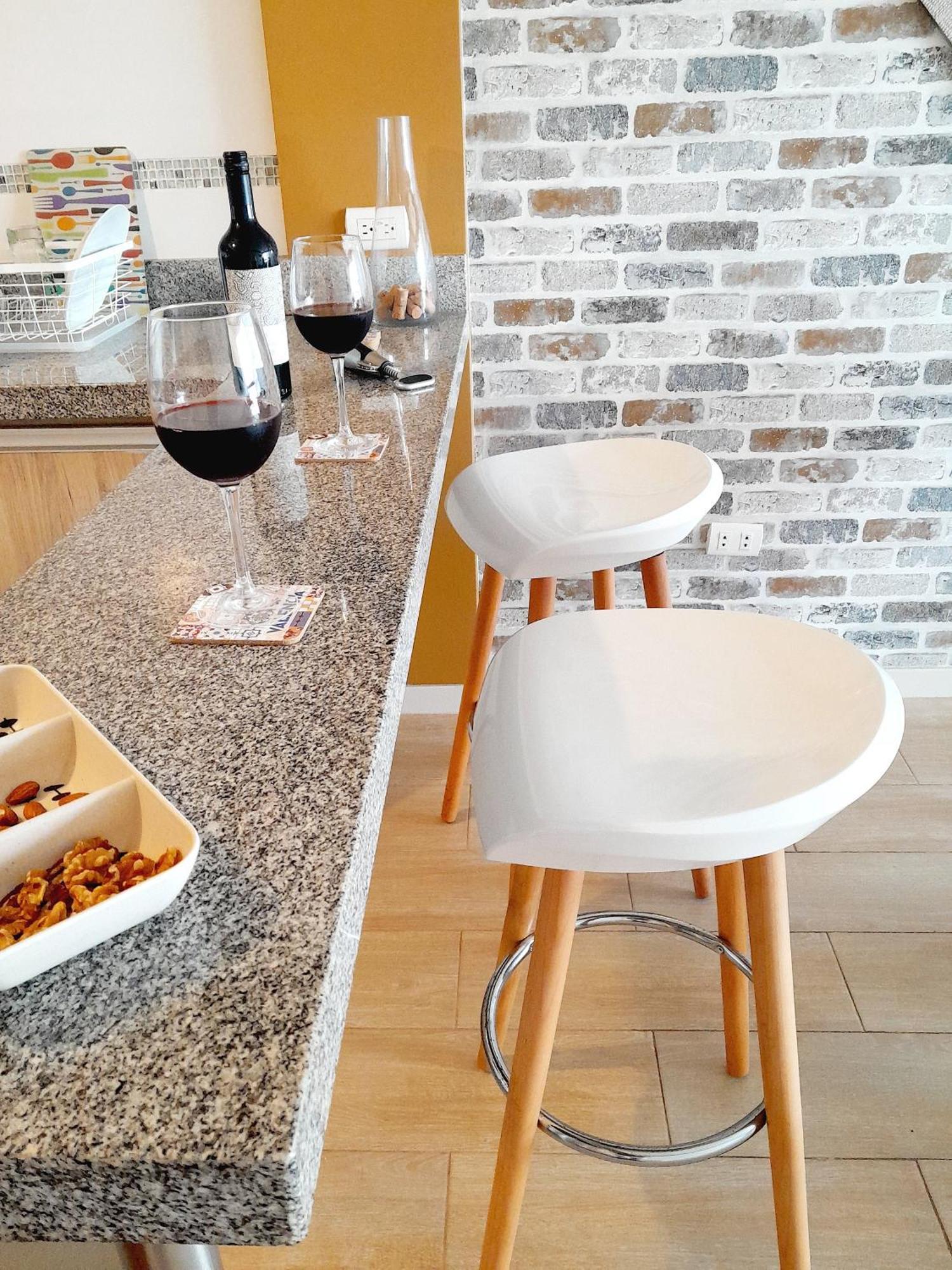 Stylish New With Stunning Ocean View Near Miraflores Apartment Lima