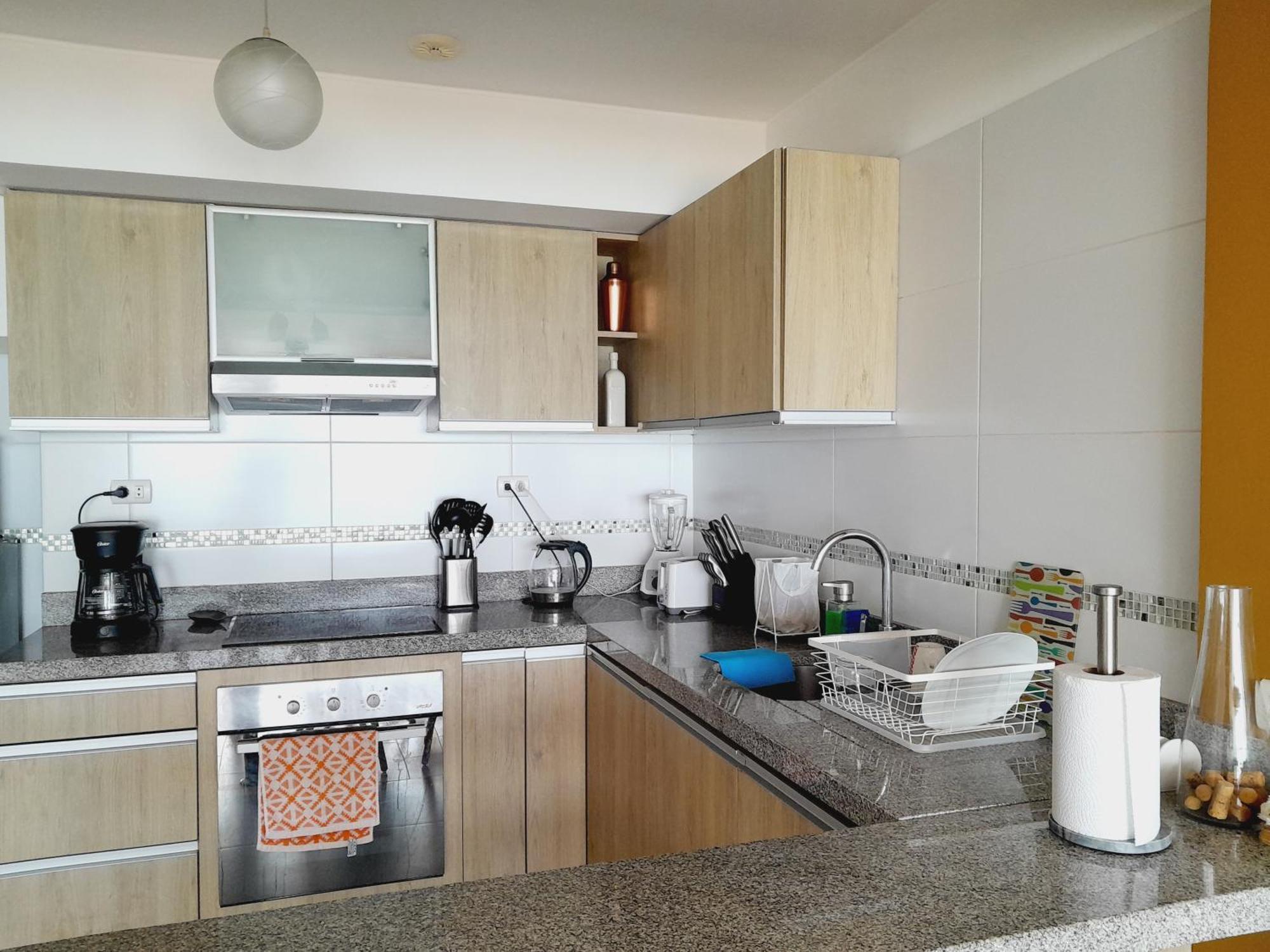 Stylish New With Stunning Ocean View Near Miraflores Apartment *