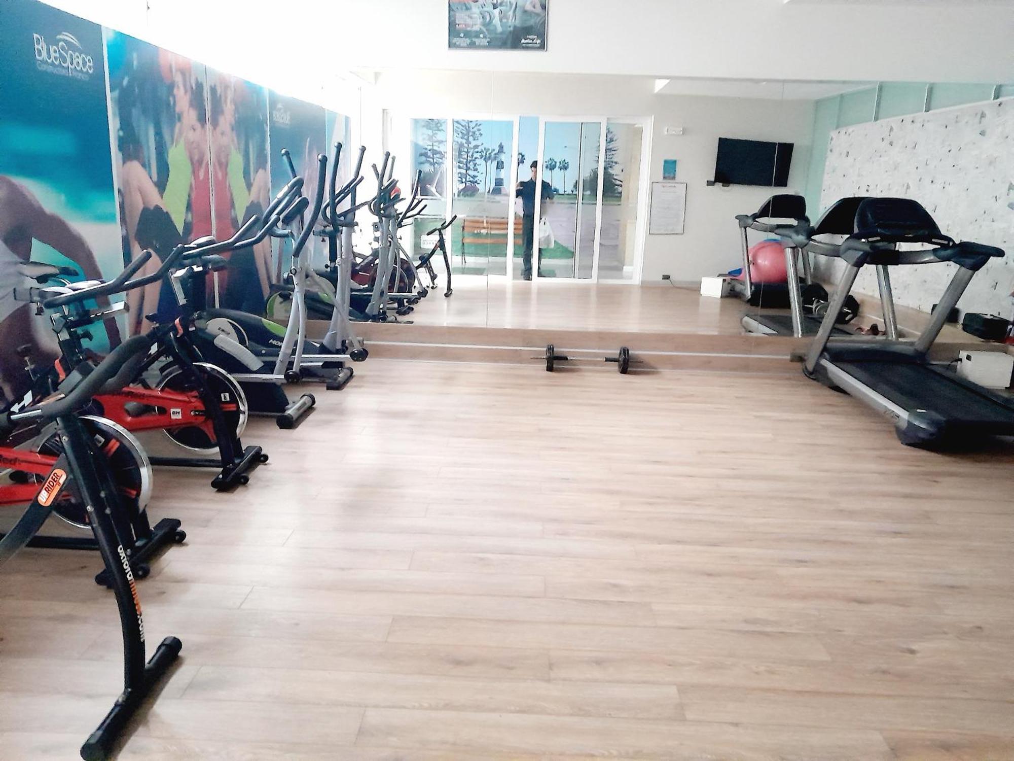 Stylish New With Stunning Ocean View Near Miraflores Apartment Lima