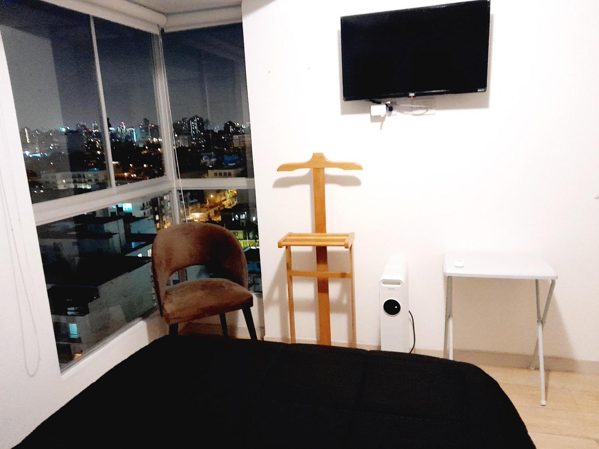 Stylish New With Stunning Ocean View Near Miraflores Apartment