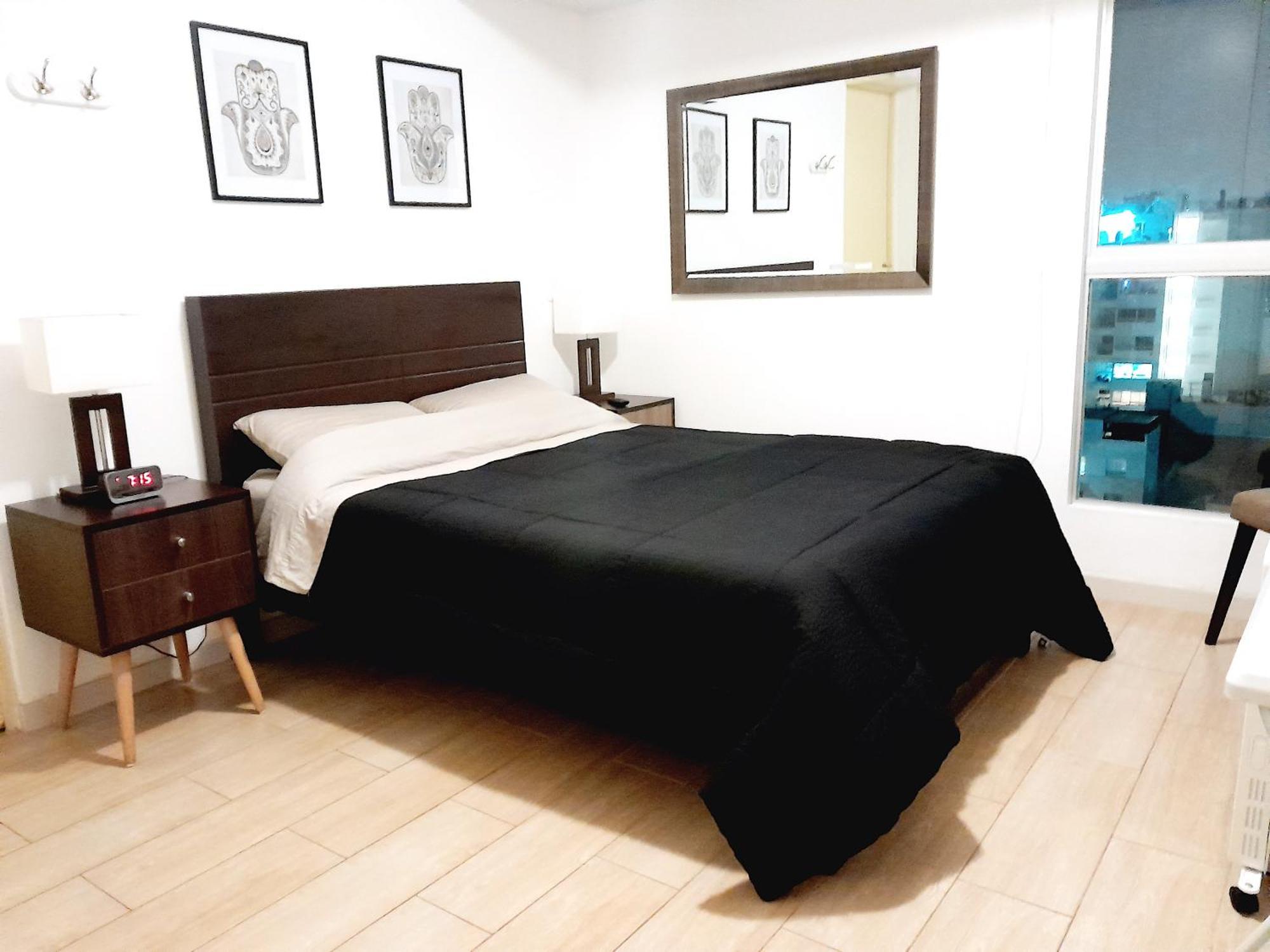 Apartment Stylish New With Stunning Ocean View Near Miraflores *